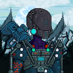 Metavaders #10028