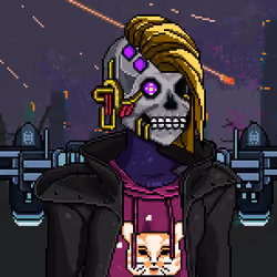 Metavaders #3930