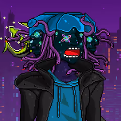Metavaders #1535