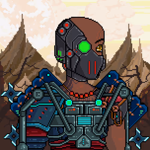 Metavaders