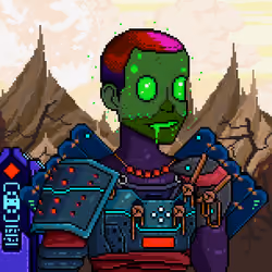 Metavaders #1562
