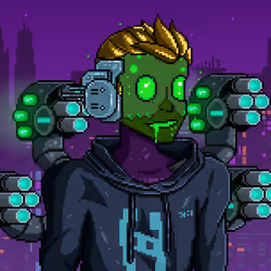 Metavaders #5815