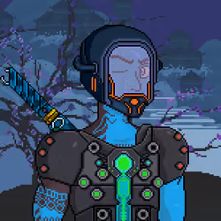 Metavaders #1336