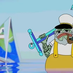 Sailor Pepe #1/5