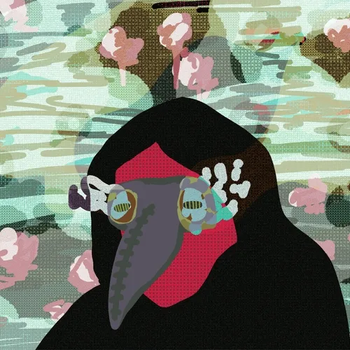 Dr. Death #4/10