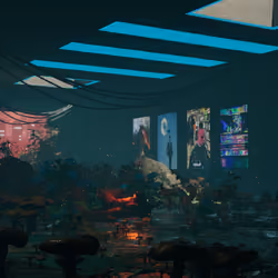 INDIGO