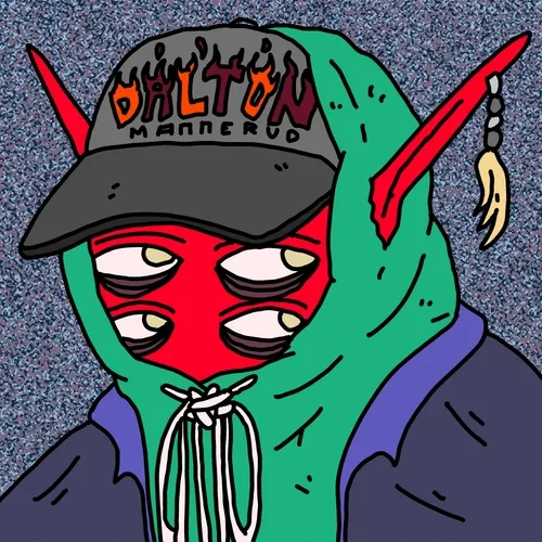 Dalton Mannerud