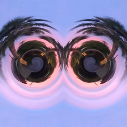 Eyelands