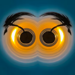 Eyelands