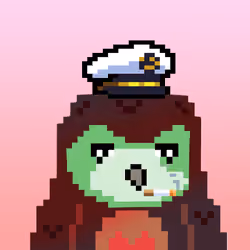 pixel Birds #80