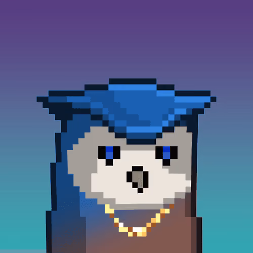 pixel Birds #134