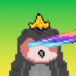 pixel Birds #119