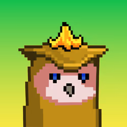 pixel Birds #120