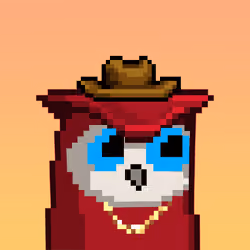 pixel Birds #41