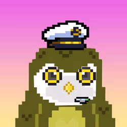 pixel Birds #45