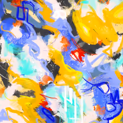 "Wild Paths"