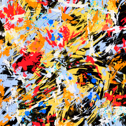 "Wind Rush"