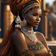 African Women