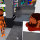 CryptoVoxel Invasion Policy 52 amendment d12