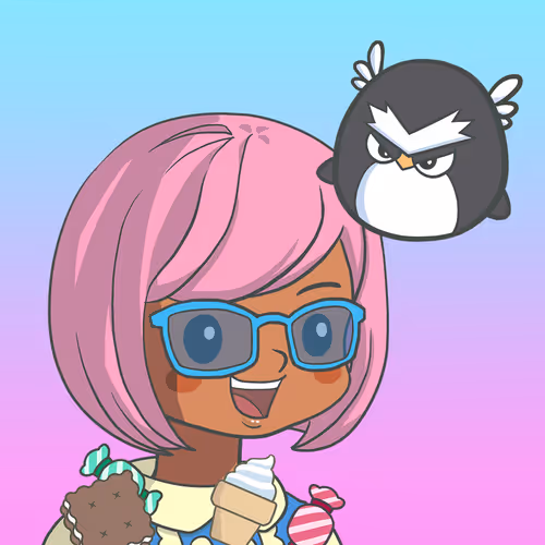 iajsnbsh.lens Lens social identity (.lens handle) PFP