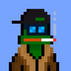 Pepemfer Nakamigo #558