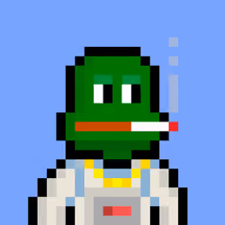 Pepemfer Nakamigo #477