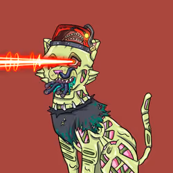 Mutant Kittys #5720