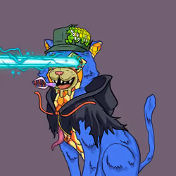 Mutant Kittys #2465