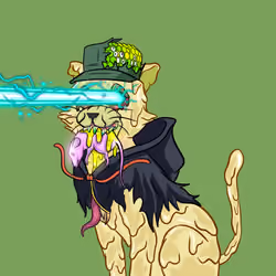 Mutant Kittys #2241