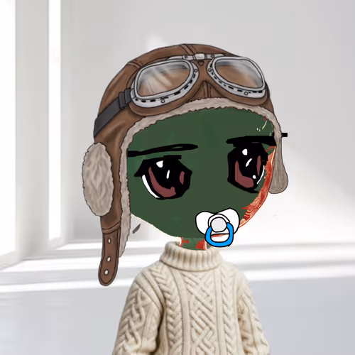 Rekt Babies #1857