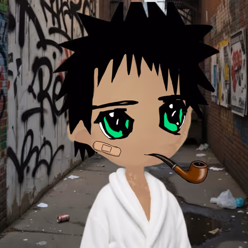 Rekt Babies 01