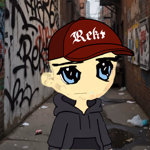 Rekt Babies 01