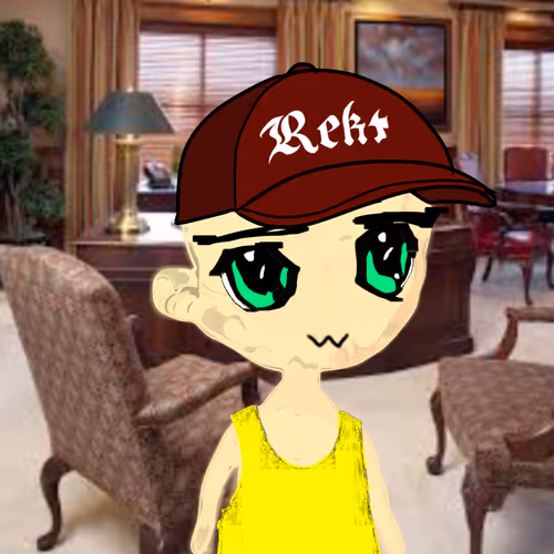 Rekt Babies 01