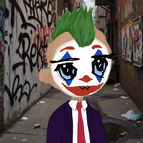 Rekt Babies 01