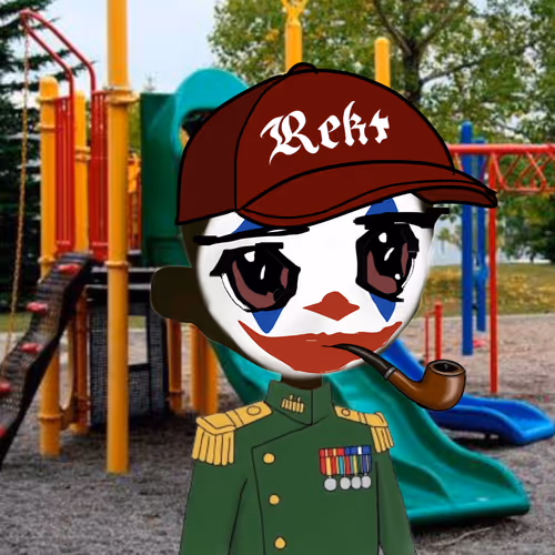 Rekt Babies 01