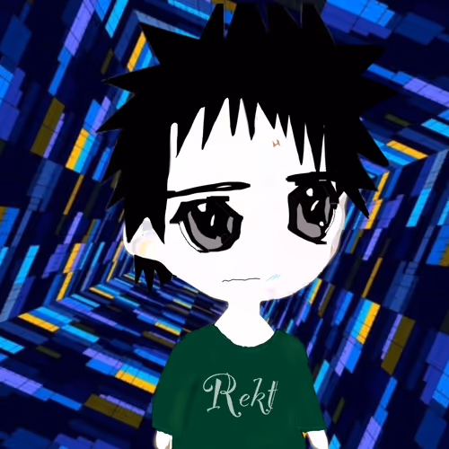 Rekt Babies 01