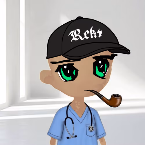 Rekt Babies #1647