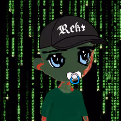 Rekt Babies #2700