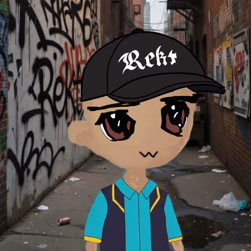 Rekt Babies 01
