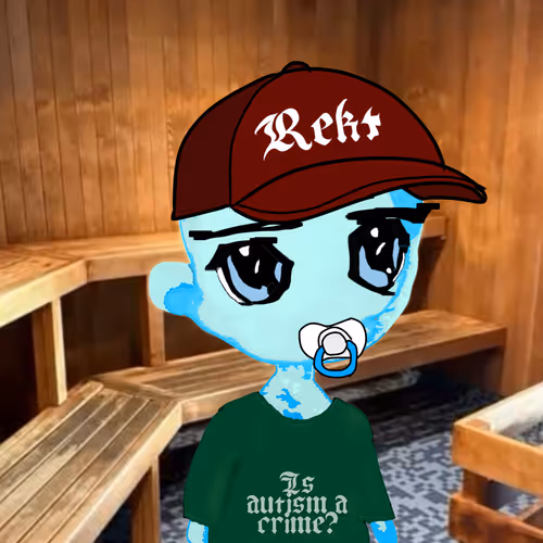 Rekt Babies 01