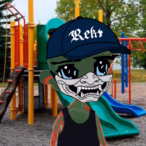 Rekt Babies 01