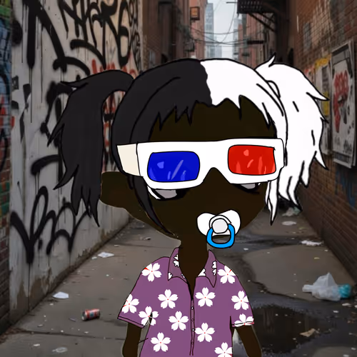Rekt Babies 01