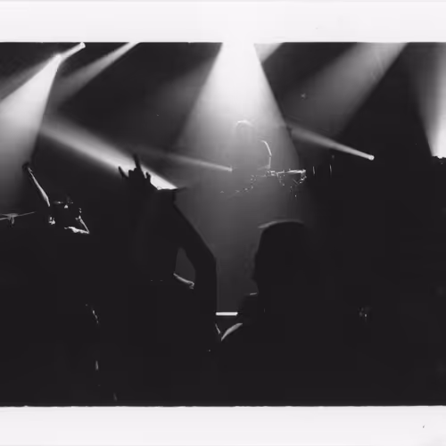 Photographic Print Project