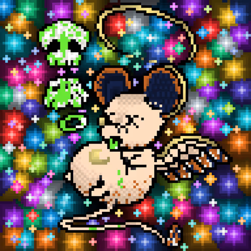 The Dying Angels AA