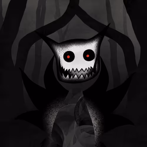 Nightmares #916