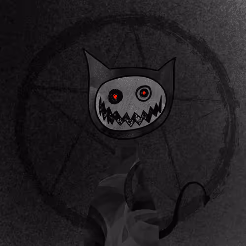 Nightmaresbyhan