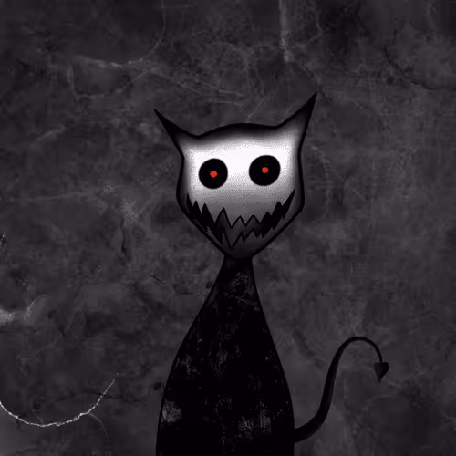 Nightmares #34