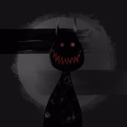 Nightmares #243