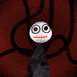 Nightmares #256