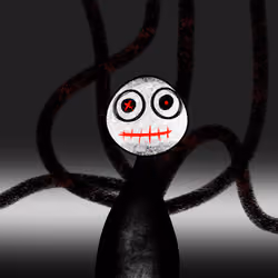 Nightmares #958